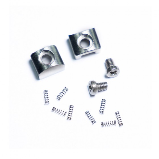 Vapefly Siegfried RTA Build Deck Accessories Set Vapefly Siegfried RTA Build Deck Accessories Set