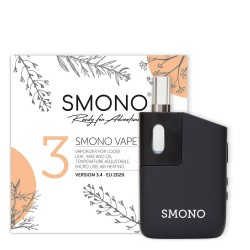Smono No. 3 - Smono Smono No. 3 - Smono