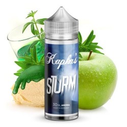 Sturm - Kapka´s Flava Sturm - Kapka´s Flava