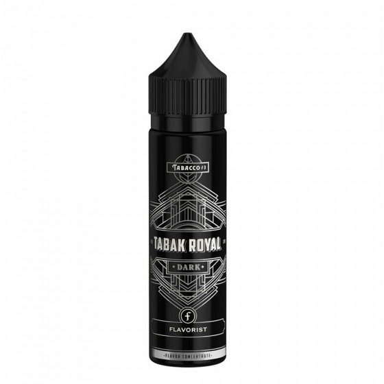 Tabak Royal Dark - Flavorist Tabak Royal Dark - Flavorist