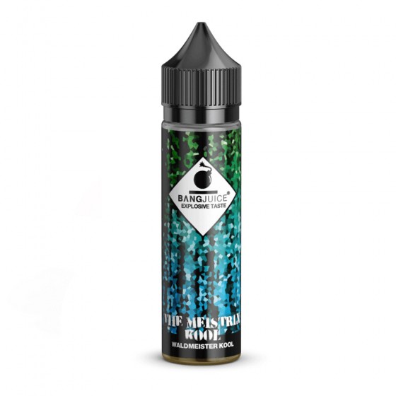 The Meistrix Cool - Bang Juice The Meistrix Cool - Bang Juice