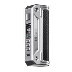 Lost Vape - Thelema Solo 100W Mod Lost Vape - Thelema Solo 100W Mod