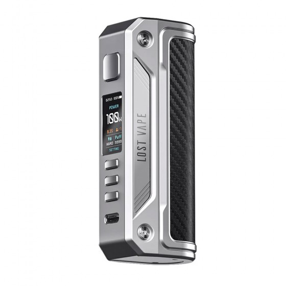 Lost Vape - Thelema Solo 100W Mod