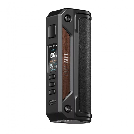 Lost Vape - Thelema Solo 100W Mod