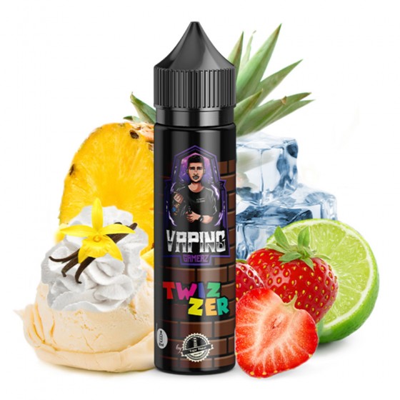 Twizzer - Vaping Gamerz Twizzer - Vaping Gamerz