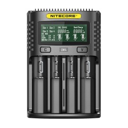 Nitecore UM4 Nitecore UM4