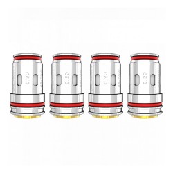 Uwell Crown 5 Coils Uwell Crown 5 Coils