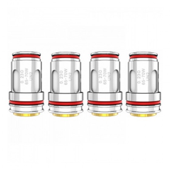 Uwell Crown 5 Coils