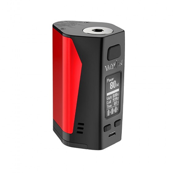 Uwell - Valyrian II 300W Mod Uwell - Valyrian II 300W Mod