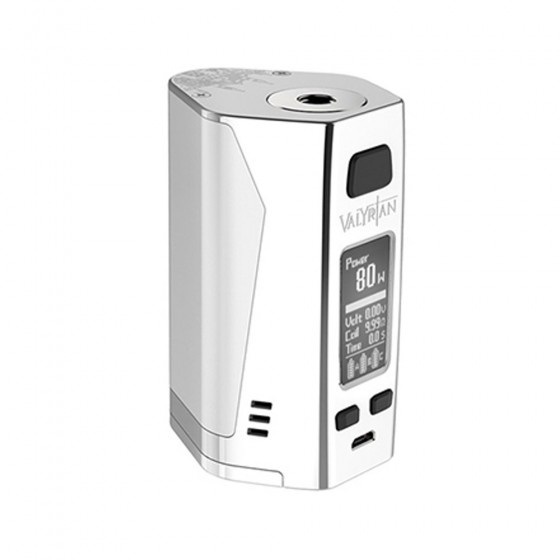 Uwell - Valyrian II 300W Mod Uwell - Valyrian II 300W Mod