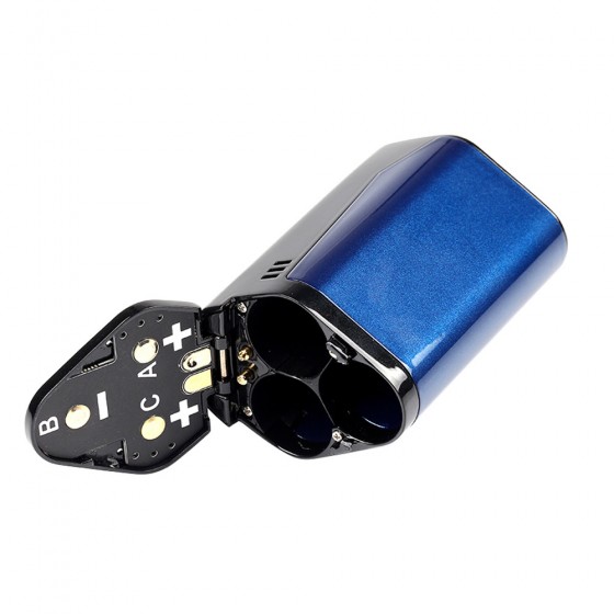 Uwell - Valyrian II 300W Mod Uwell - Valyrian II 300W Mod