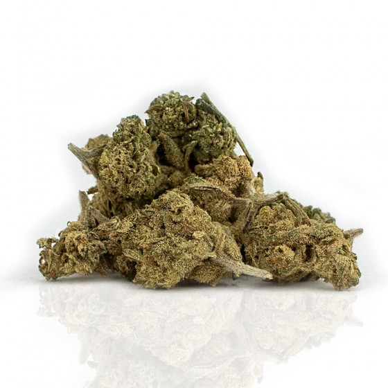 CBD Weed Vanilla Kush - Woelkchen CBD Weed Vanilla Kush - Woelkchen