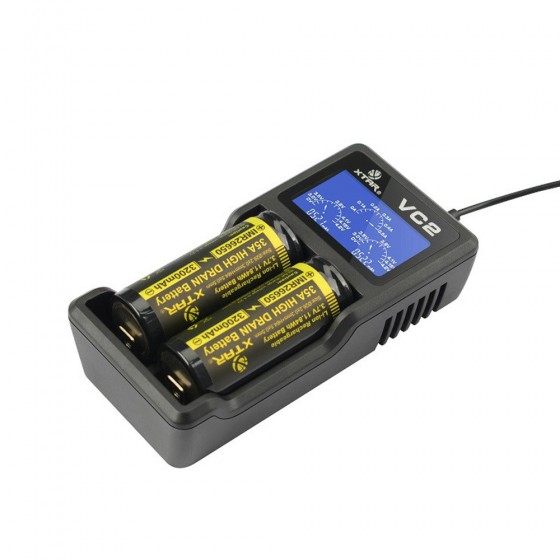 XTAR VC2 XTAR VC2