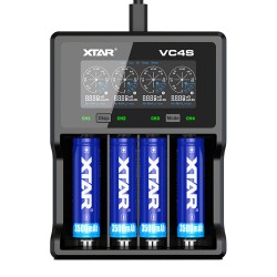 XTAR VC4 XTAR VC4