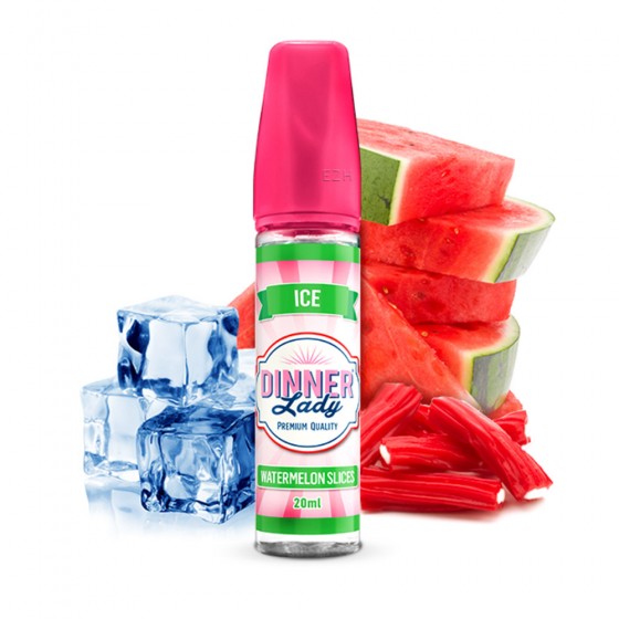Watermelon Slices - Sweets Ice - Dinner Lady Watermelon Slices - Sweets Ice - Dinner Lady