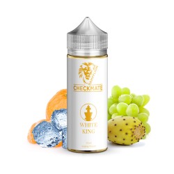 WHITE PAWN - Checkmate - Dampflion WHITE PAWN - Checkmate - Dampflion