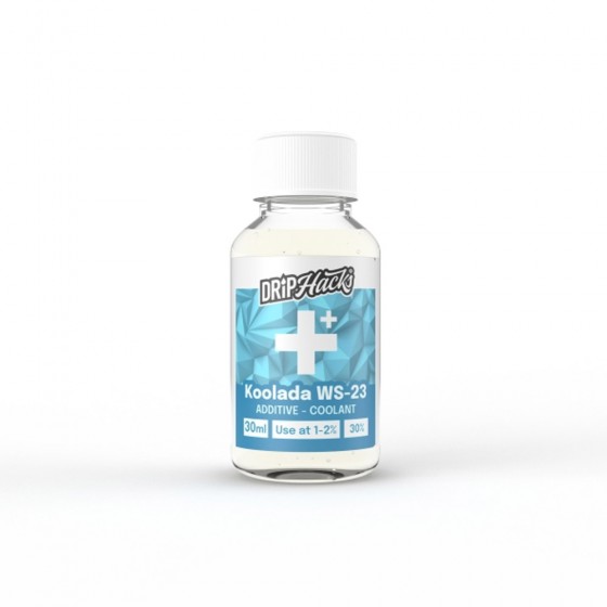 Koolada WS-23 - Drip Hacks Koolada WS-23 - Drip Hacks
