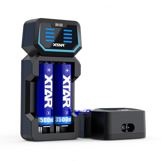 XTAR D2 XTAR D2