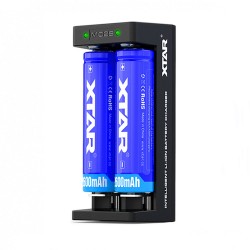 XTAR MC2S Plus