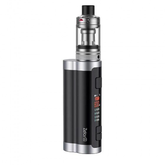 Aspire Zelos X Kit