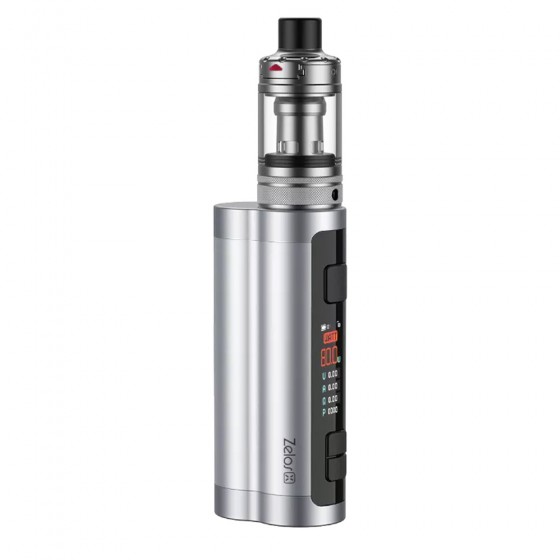 Aspire Zelos X Kit