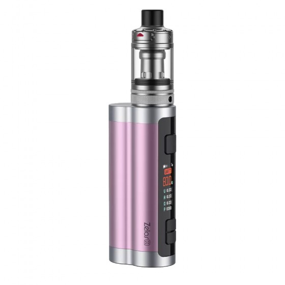 Aspire Zelos X Kit