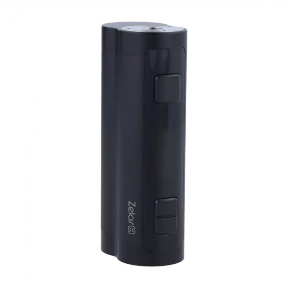 Aspire Zelos X 80 Watt Mod