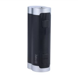 Aspire Zelos X 80 Watt Mod Aspire Zelos X 80 Watt Mod