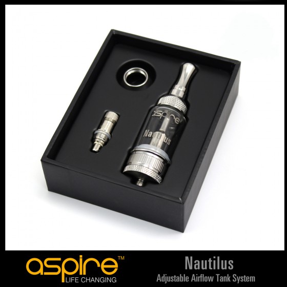 Aspire Nautilus BVC Aspire Nautilus BVC