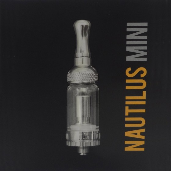 Aspire Nautilus Mini BVC Aspire Nautilus Mini BVC