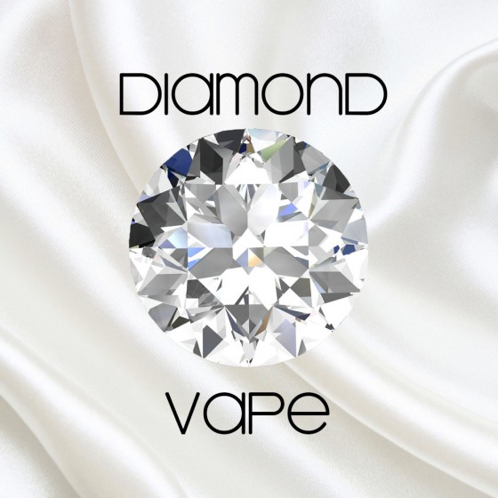 Edelkirsch Aroma - Diamond Vape Edelkirsch Aroma - Diamond Vape