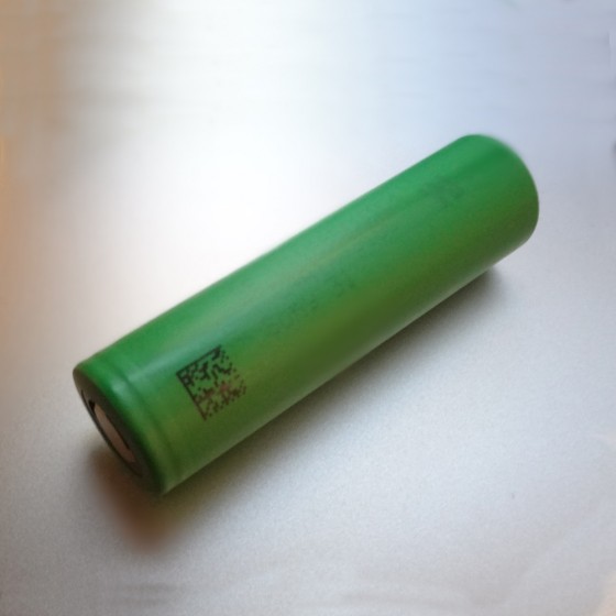 Murata / Sony Konion US 18650 VTC6 - 3000mAh Murata / Sony Konion US 18650 VTC6 - 3000mAh