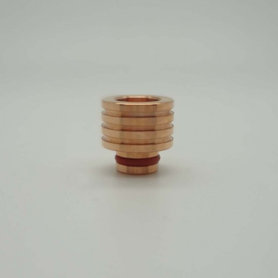 Drip Tip Adapter Copper Drip Tip Adapter Copper