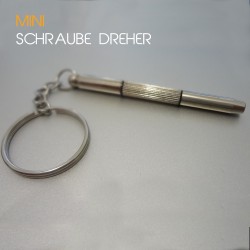 Mini Schraubendreher Mini Schraubendreher