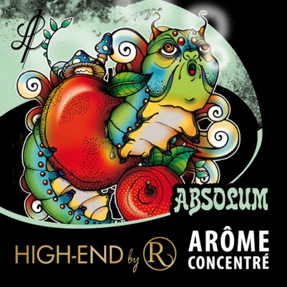 Absolum High-End Revolute Absolum High-End Revolute