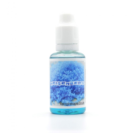 Vampire Vape Heisenberg 30ml