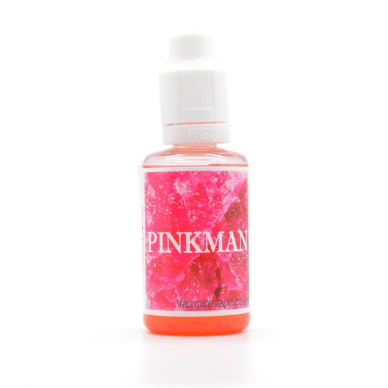 Vampire Vape Pinkman 30ml