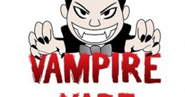 VAMPIRE VAPE