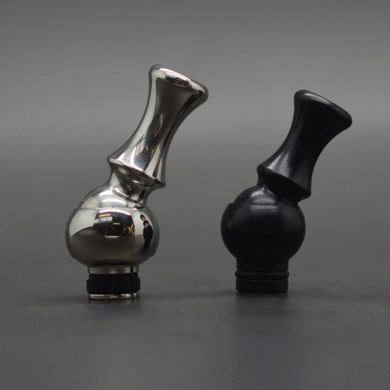 Drip Tip Move Drip Tip Move