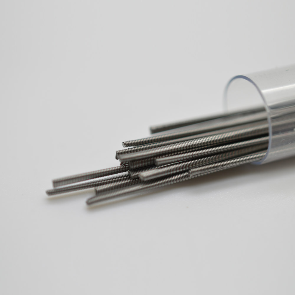 Rod THC Staple Kanthal Wire