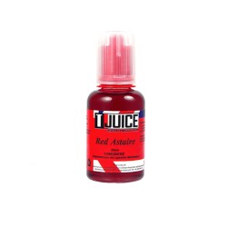 T-Juice Red Astaire 30ml T-Juice Red Astaire 30ml