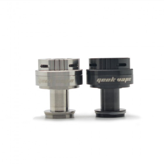 Griffin RTA Top Airflow Set Griffin RTA Top Airflow Set
