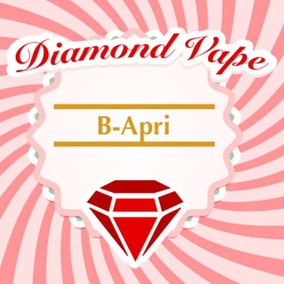 B-APRI - Diamond Vape Absolut B-APRI - Diamond Vape Absolut