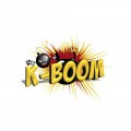 K-BOOM AROMEN