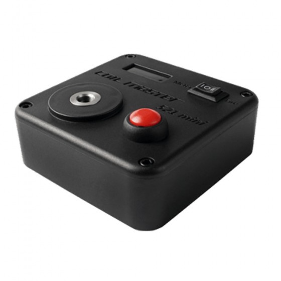 Coil Master 521 Tab Mini Coil Master 521 Tab Mini