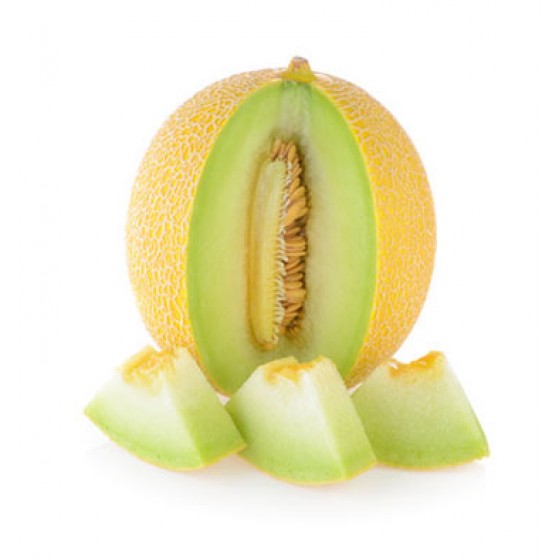 Cantaloupe Melone - Flavourart