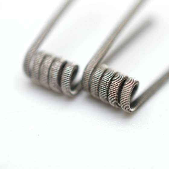 Framed Staple Fertigwicklungen Framed Staple Fertigwicklungen