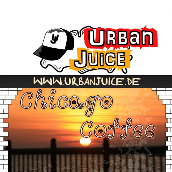 Chicago Coffee - Urban Juice Chicago Coffee - Urban Juice