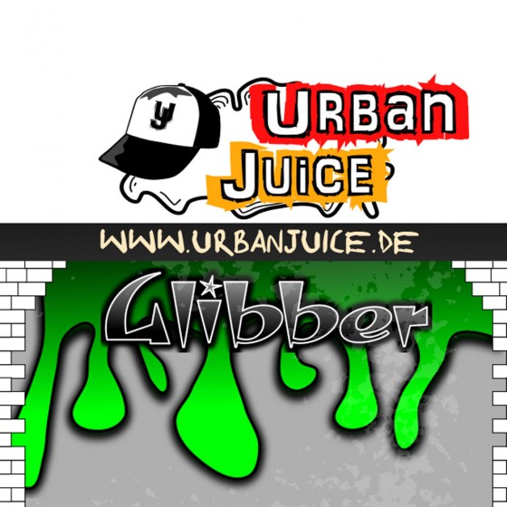 Glibber - Urban Juice Glibber - Urban Juice