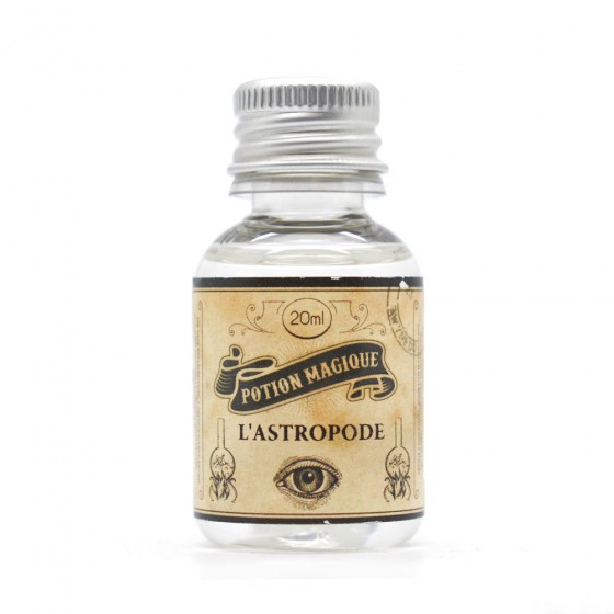 L`ASTROPODE - POTION MAGIQUE L`ASTROPODE - POTION MAGIQUE
